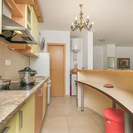 And Excelsior 스플리트