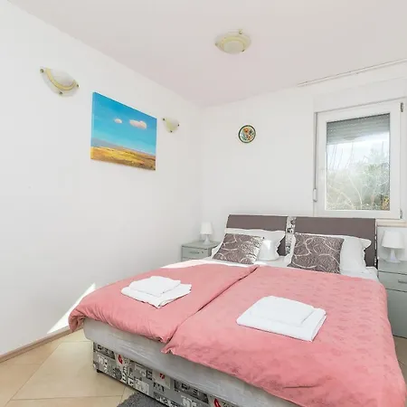 아파트 And Excelsior 스플리트