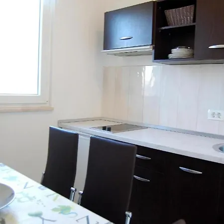 And Excelsior 아파트