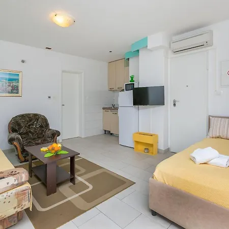 Apartman And Excelsior Split