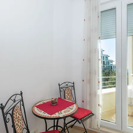 Apartament And Excelsior Split