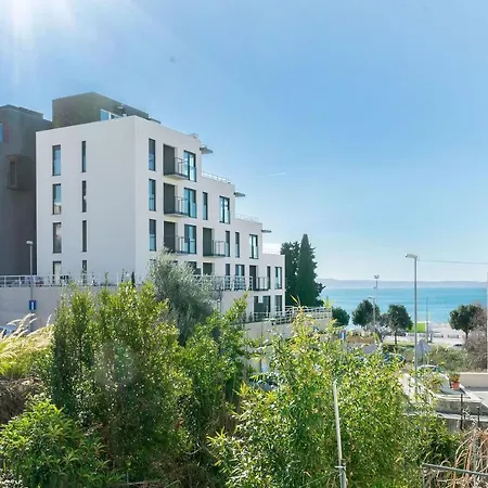 Appartamento And Excelsior