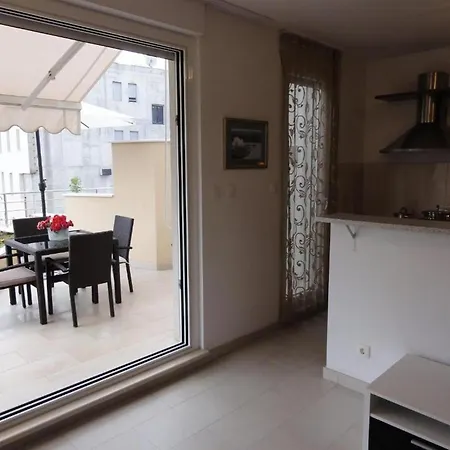 And Excelsior Apartment