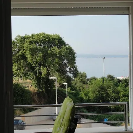 And Excelsior Apartment Split