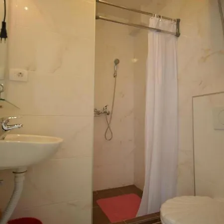 And Excelsior Apartment