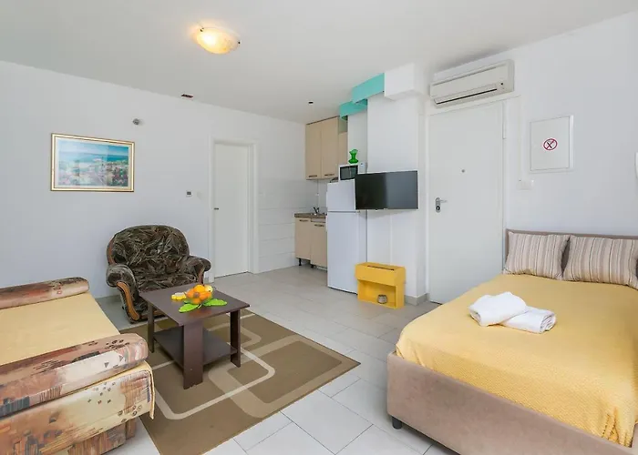 Appartement And Excelsior Split