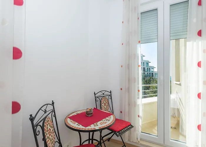 Appartement And Excelsior Split