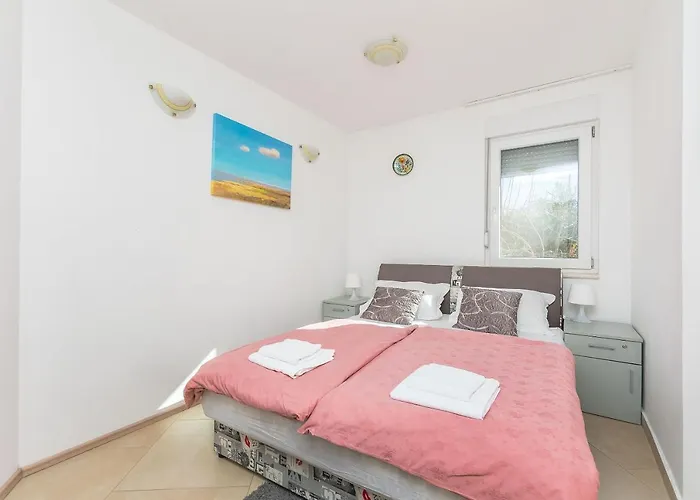 Appartement And Excelsior Split