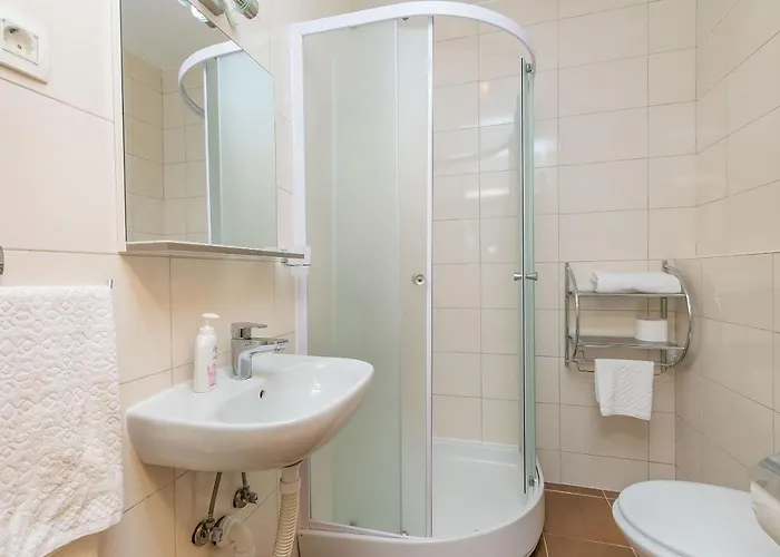 Appartement And Excelsior Split