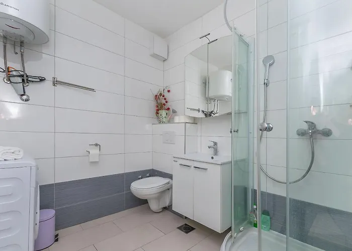 Appartement And Excelsior Split