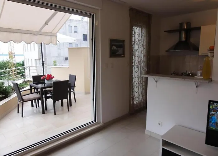 And Excelsior Appartement