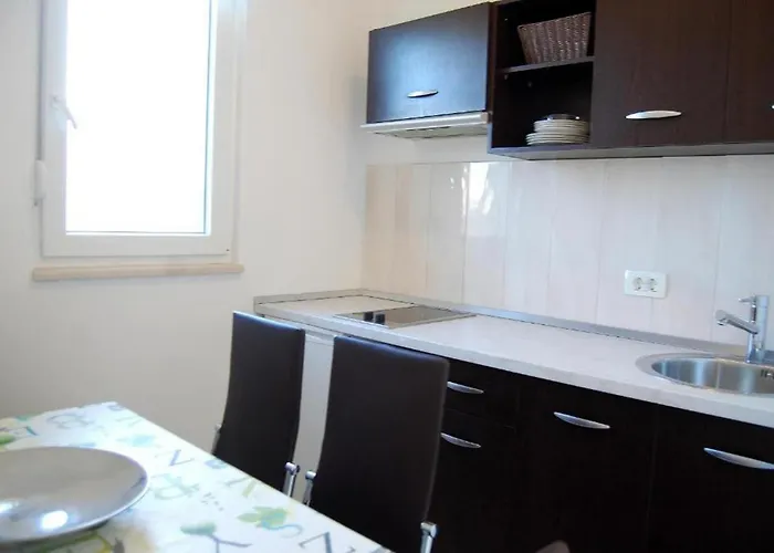 And Excelsior Appartement