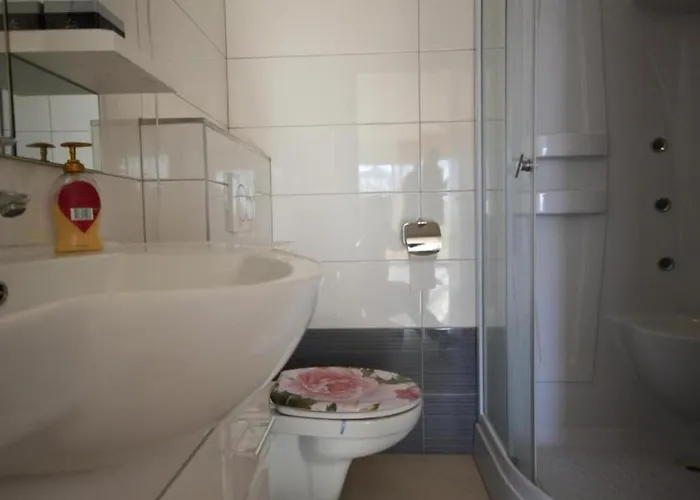 And Excelsior * Split