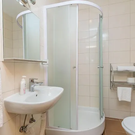 Διαμέρισμα And Excelsior Σπλιτ