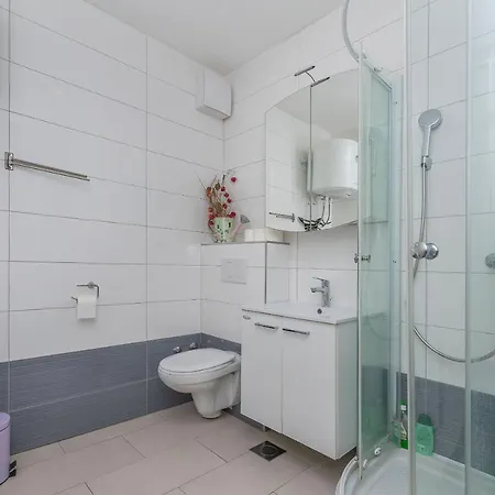 Διαμέρισμα And Excelsior Σπλιτ